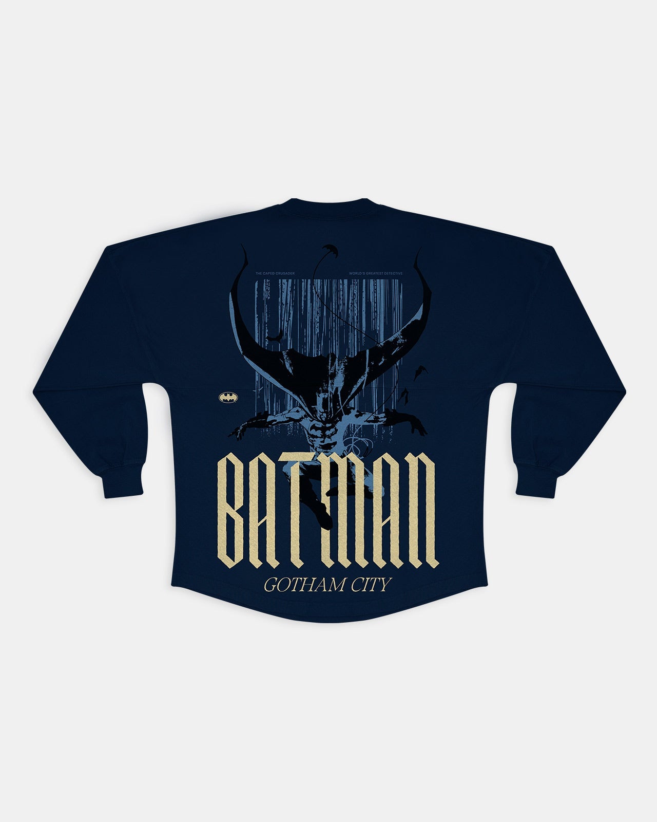 Batman™, Gotham City Spirit Jersey® 1