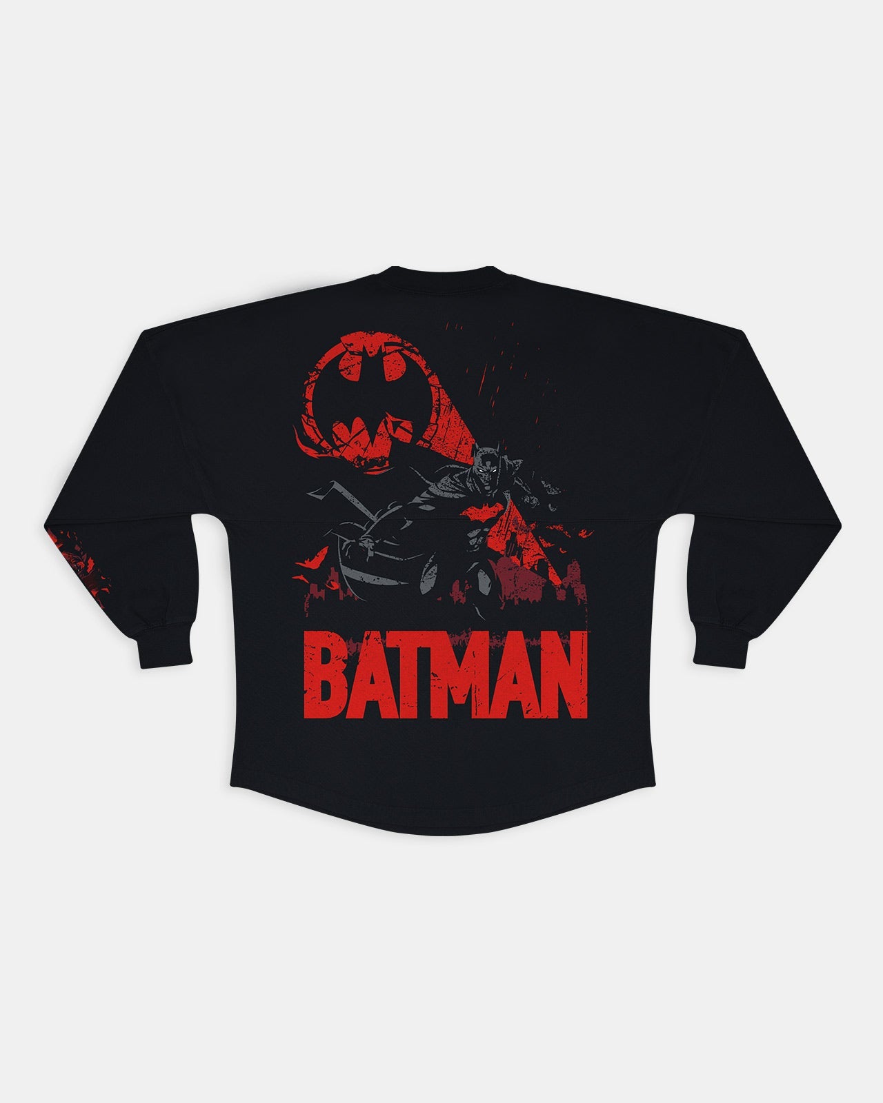 Batman™, Gotham City's Protector Spirit Jersey® 1 Black