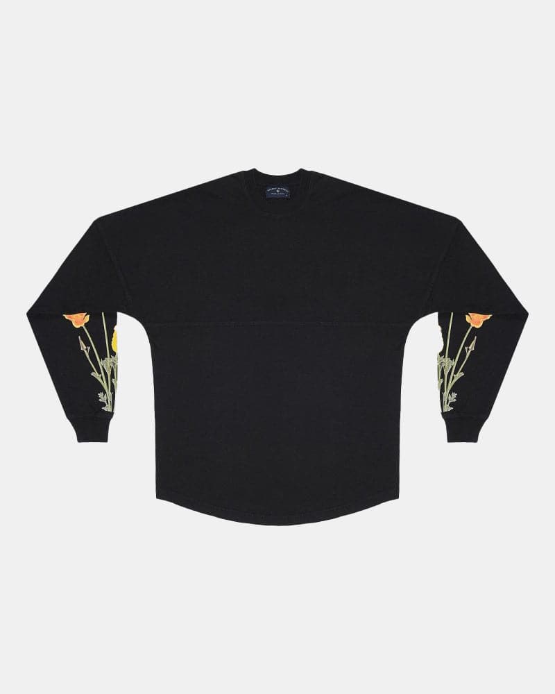 City of Los Angeles Poppy Fields Spirit Jersey® 4