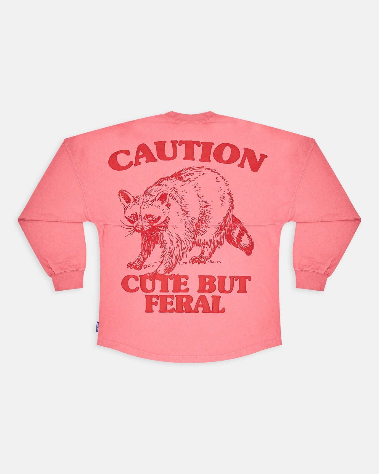 Cute But Feral Classic Spirit Jersey® 1