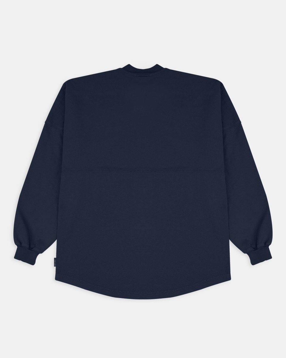 Deep Indigo Core Essential Spirit Jersey® 3 Deep Indigo