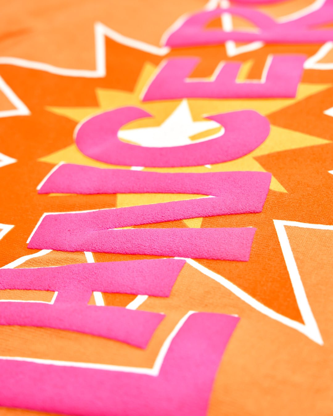 D.J. Lancerock! Yo Gabba Gabba!™ Spirit Jersey® 6