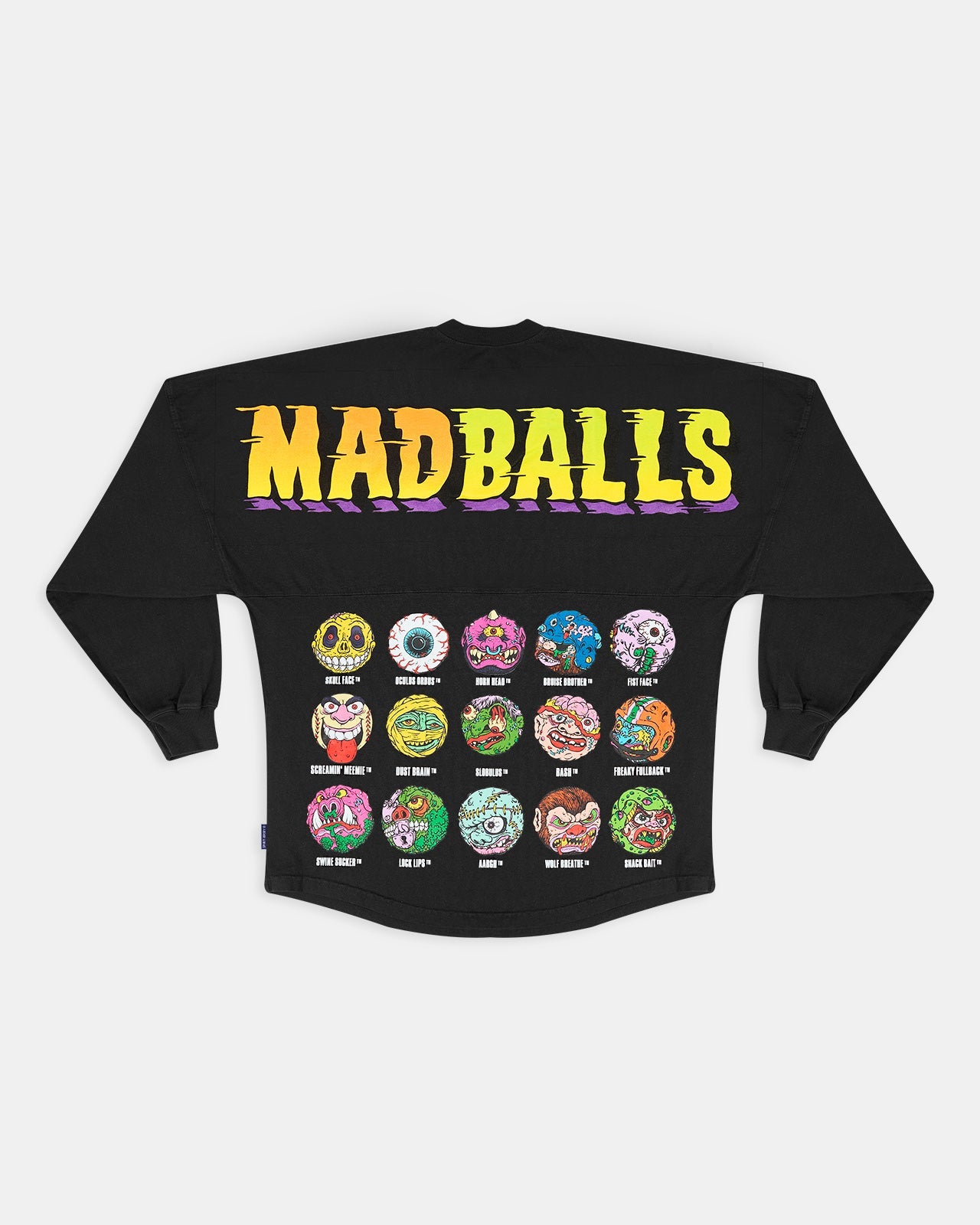 Madballs™ Classic Spirit Jersey® 1
