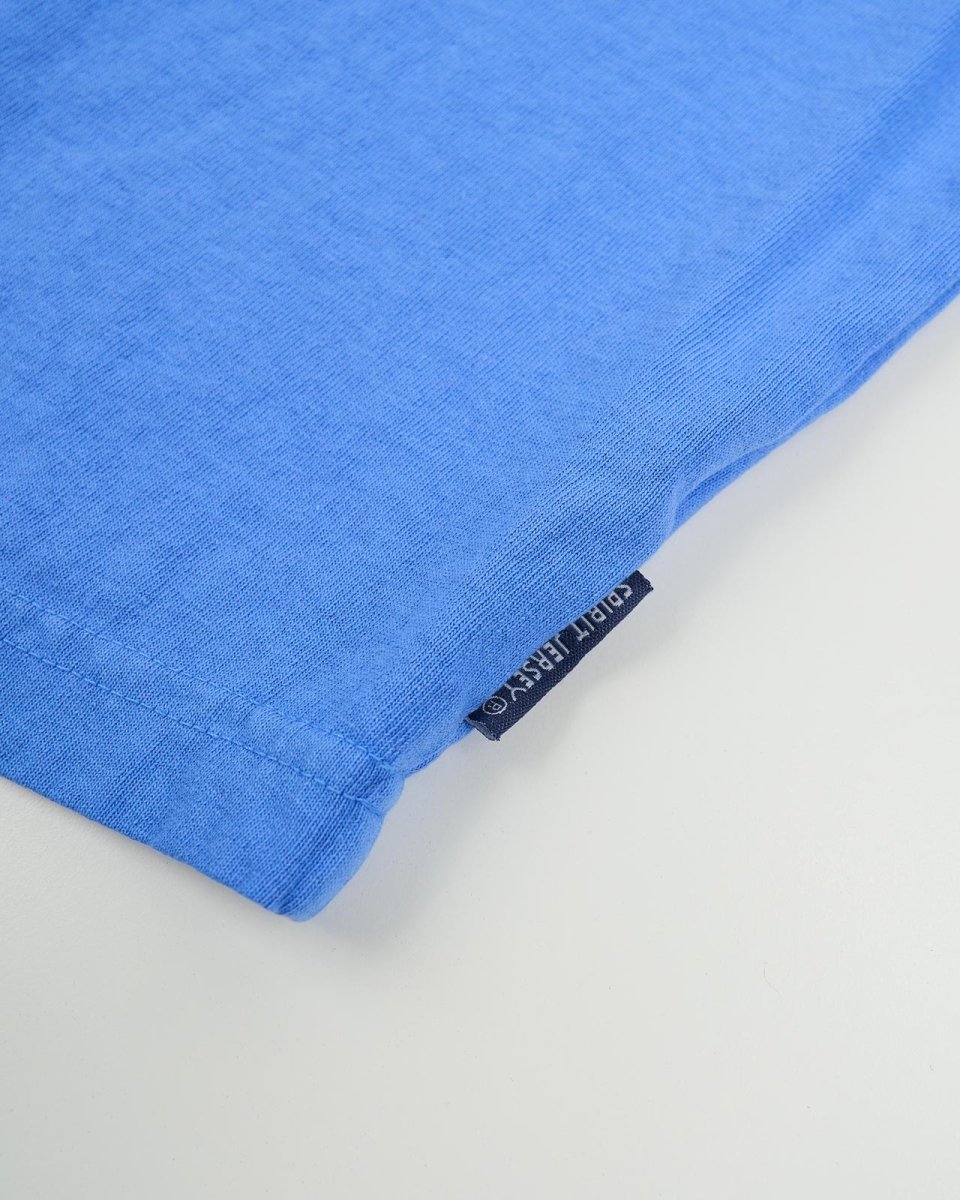 Periwinkle Core Essential Spirit Jersey® 4 Periwinkle