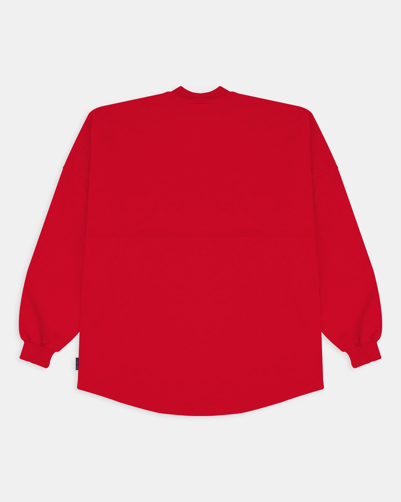 Red Core Essential Spirit Jersey® 2 Red 14