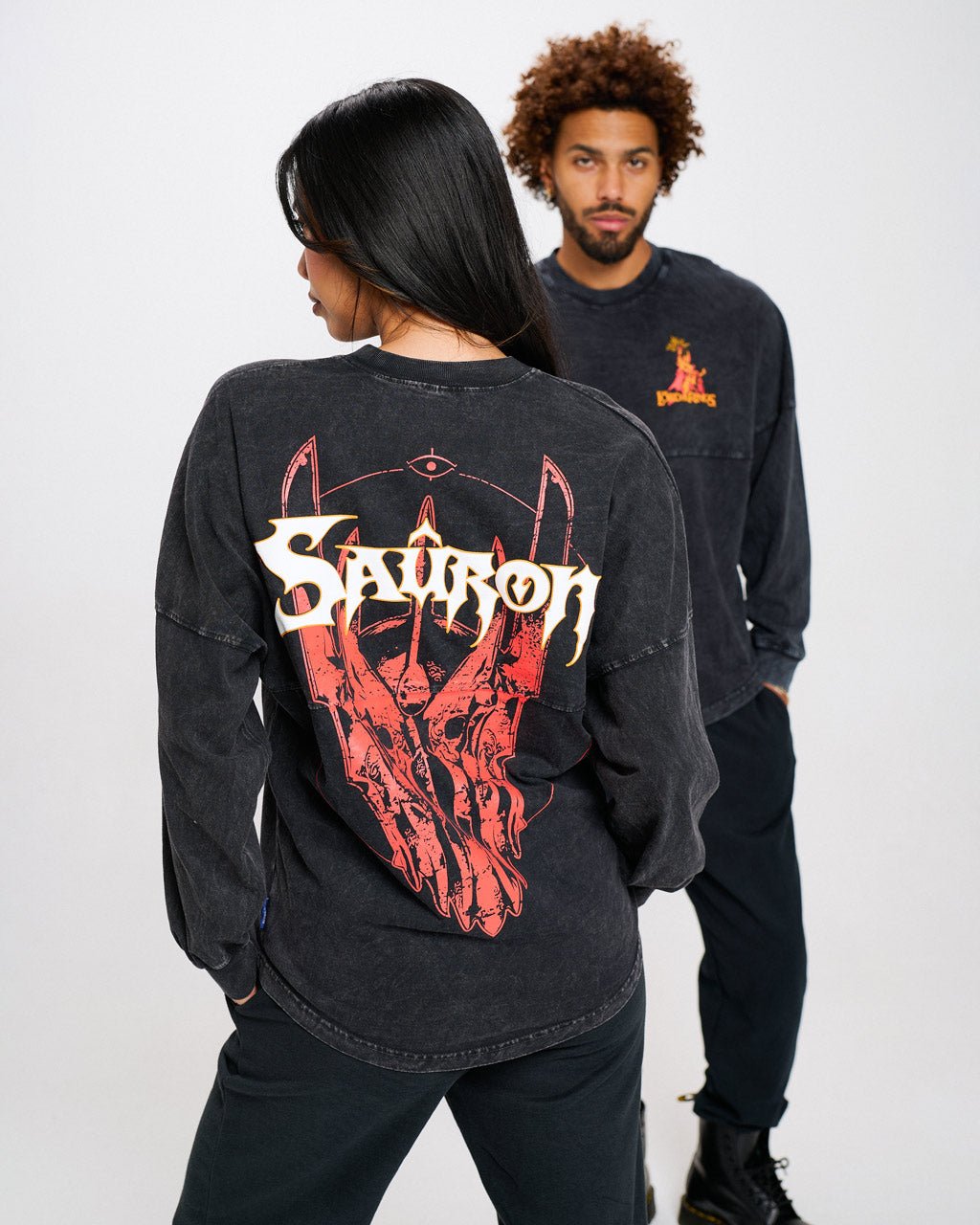 Sauron™ - The Lord of the Rings™ Classic Spirit Jersey® 1