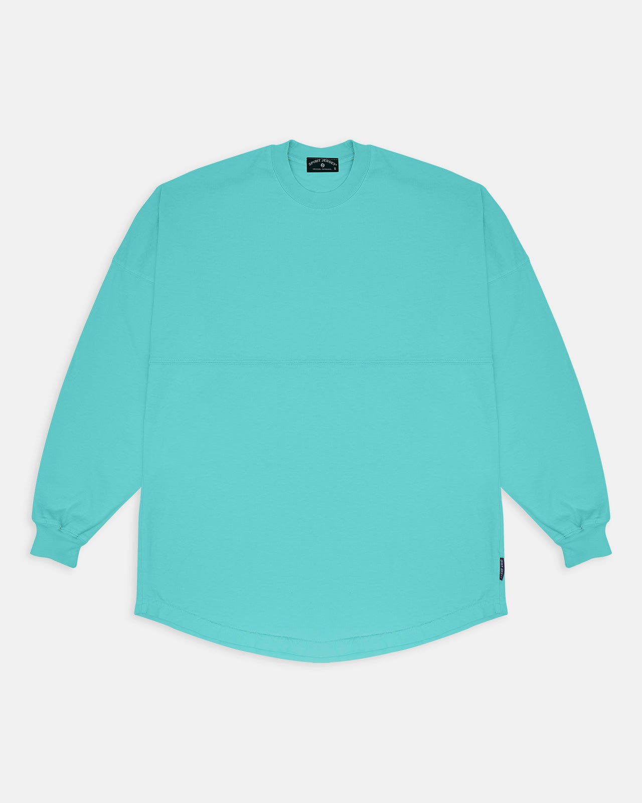 Sea Spray Core Essential Spirit Jersey® 1