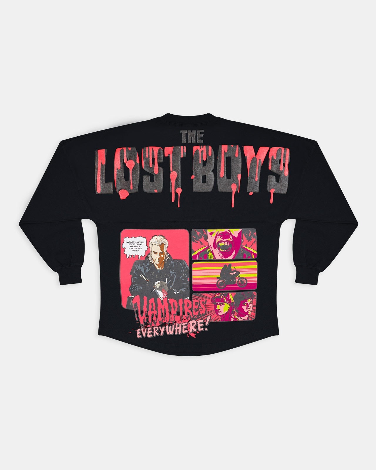 The Lost Boys™ Panels Spirit Jersey® 1
