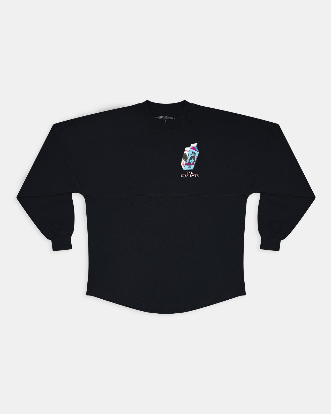 The Lost Boys™ Panels Spirit Jersey® 2
