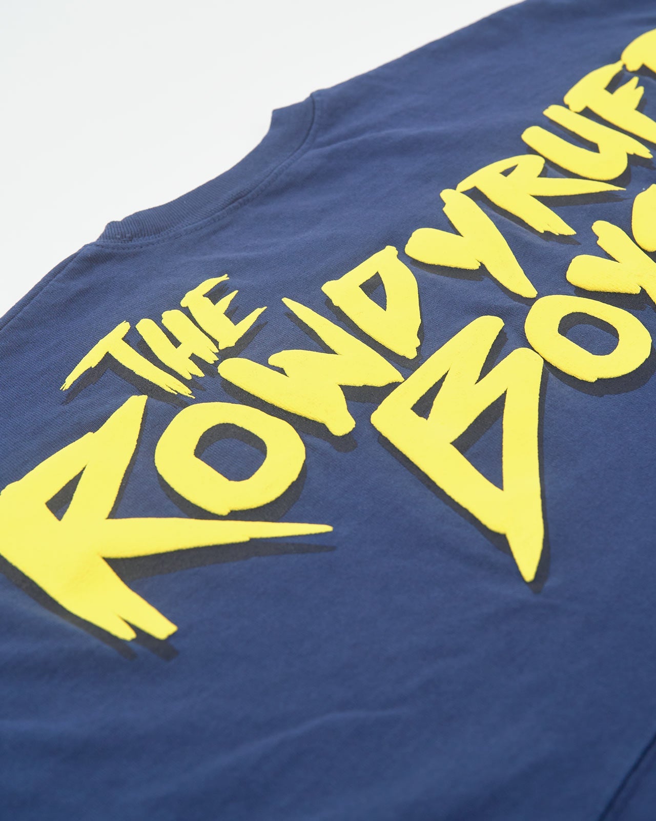 The Rowdyruff Boys™ Classic Spirit Jersey® 3