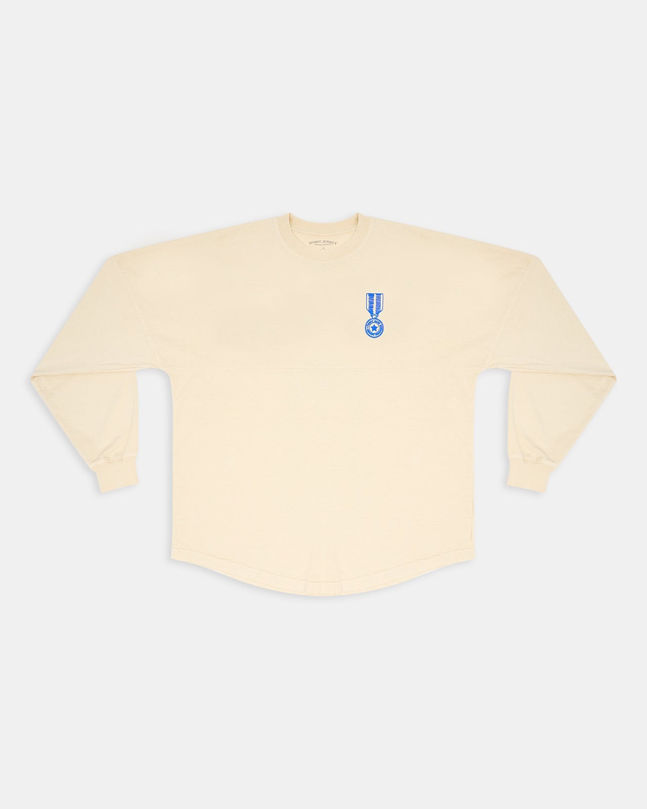 Tummy Ache Survivor Classic Spirit Jersey® 3