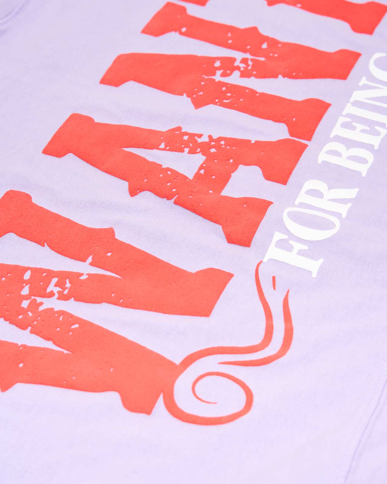 Wanted for Being Cute Classic Spirit Jersey® 3