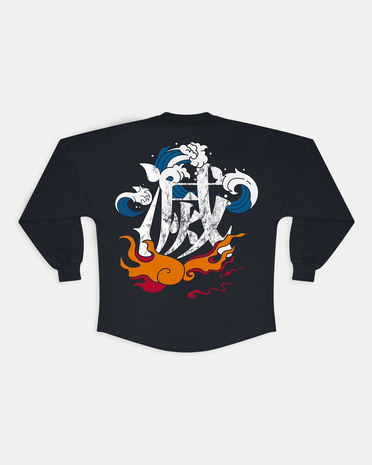 Water & Fire Wondercon Exclusive Spirit Jersey® 1