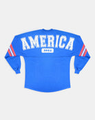 America 24 Classic Spirit Jersey® 1