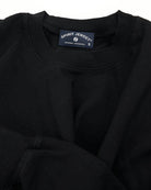 Black Core Essential Spirit Jersey® 2 Black