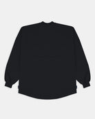 Black Core Essential Spirit Jersey® 3 Black