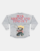 Buck Around & Find Out Classic Spirit Jersey® 1