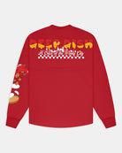 Chicago Deep Dish Pizza Spirit Jersey® 1