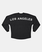 Classic Los Angeles Spirit Jersey® in Black 3