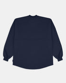 Deep Indigo Core Essential Spirit Jersey® 3 Deep Indigo