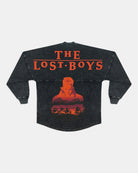 The Lost Boys™ Mineral Black Classic Spirt Jersey® 1