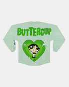 Buttercup™ - The Powerpuff Girls™ Spirit Jersey® 1