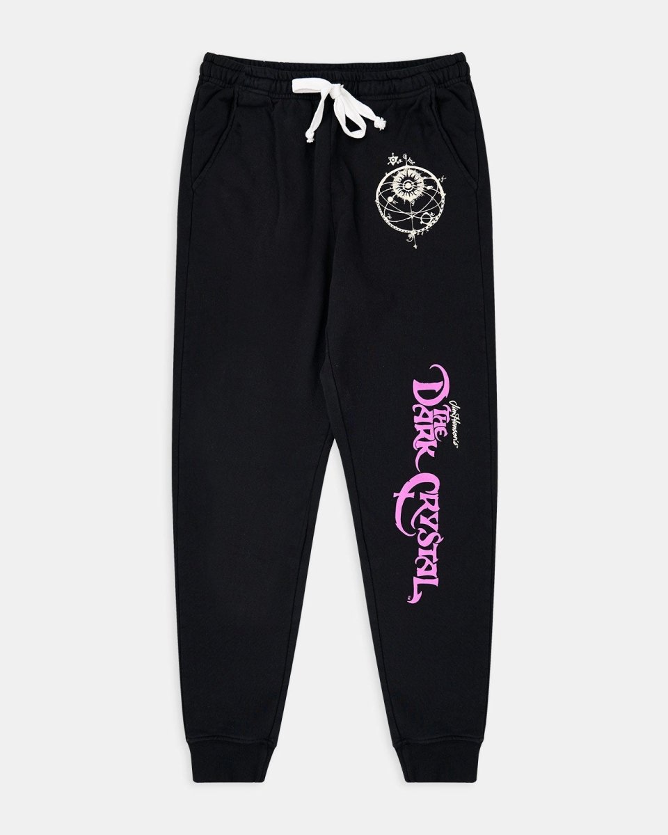 Jim Henson's The Dark Crystal™ Organic Fleece Jogger Pants 1