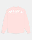 Los Angeles, California Classic Spirit Jersey® 4 XS