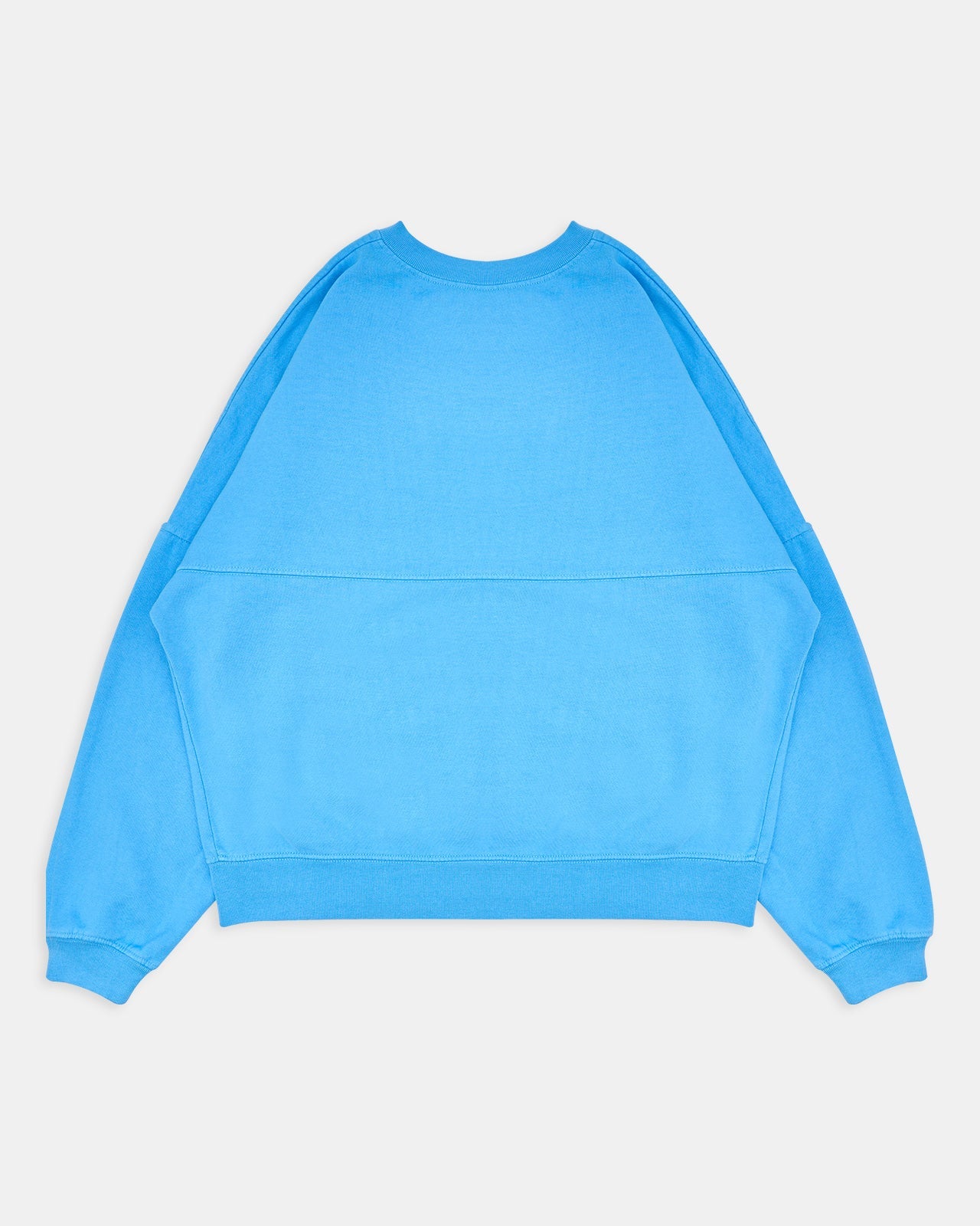 New York Est. 1624 Crew Neck Sweatshirt 2