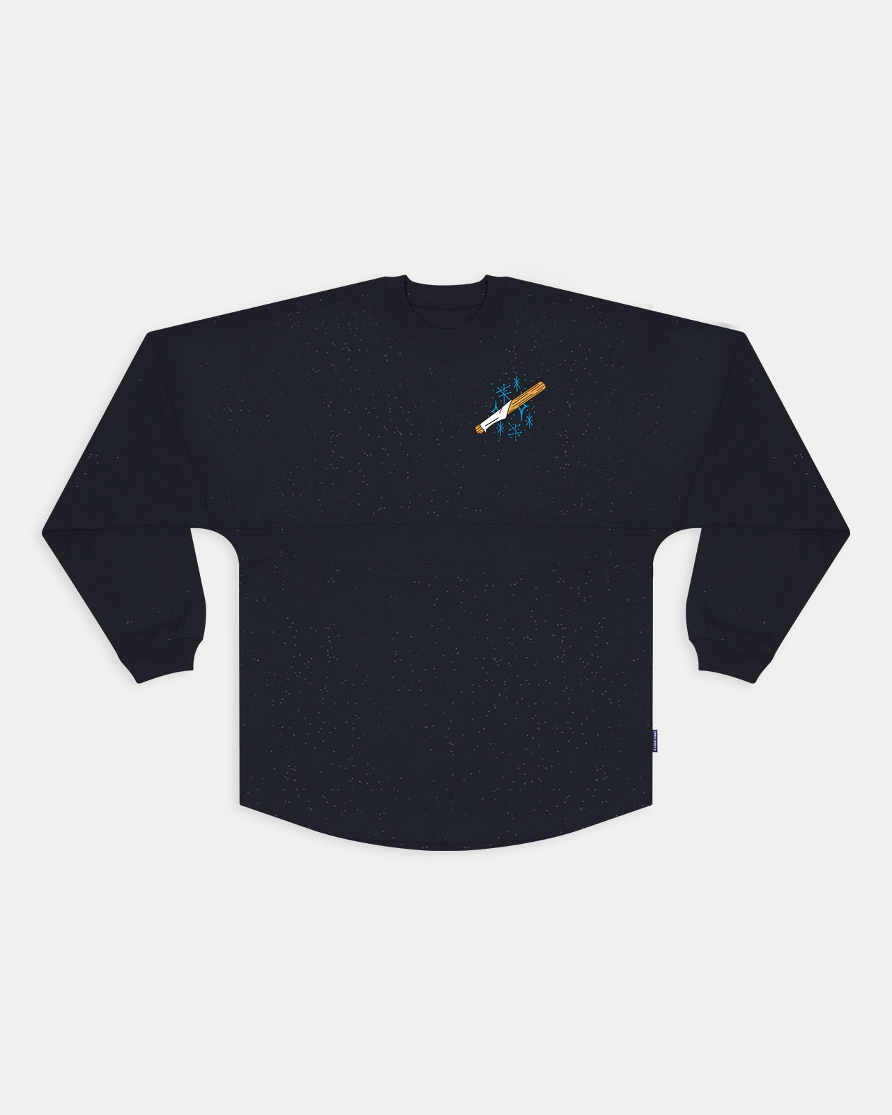 Night Night Sleep Tight, Dapper Danielle x Spirit Jersey® 2