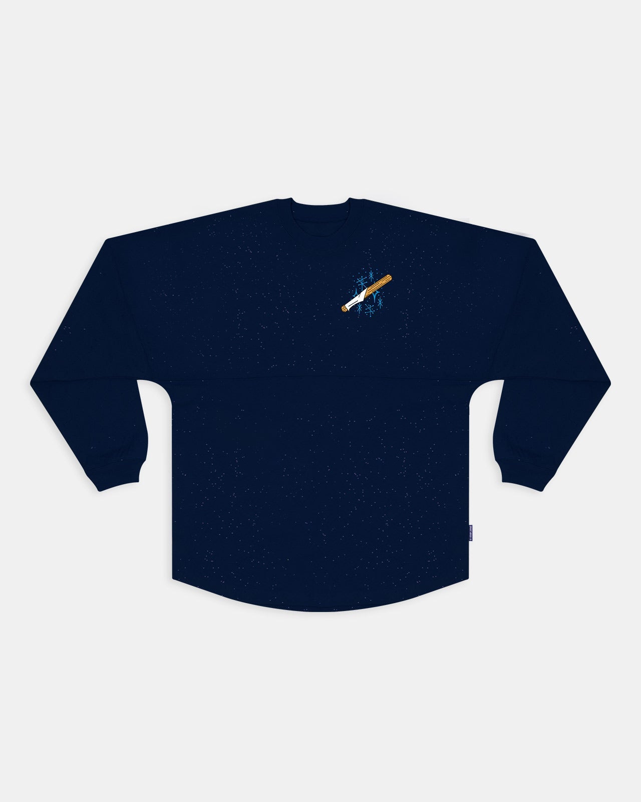 Night Night Sleep Tight, The Dapper Danielle x Spirit Jersey® 6 Midnight Sparkle