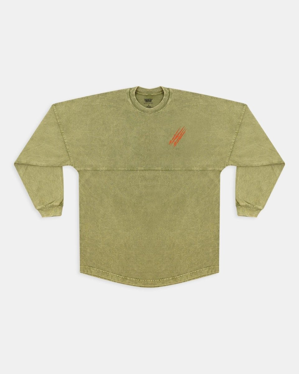 Springwood Asylum, A Nightmare on Elm Street™️ Classic Spirit Jersey® 6