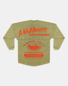 Springwood Asylum, A Nightmare on Elm Street™️ Classic Spirit Jersey® 1