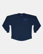 Superman™ & The Daily Planet™ Spirit Jersey® 2 Deep Indigo