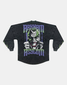 The Joker™, Arkham Asylum Spirit Jersey® 1